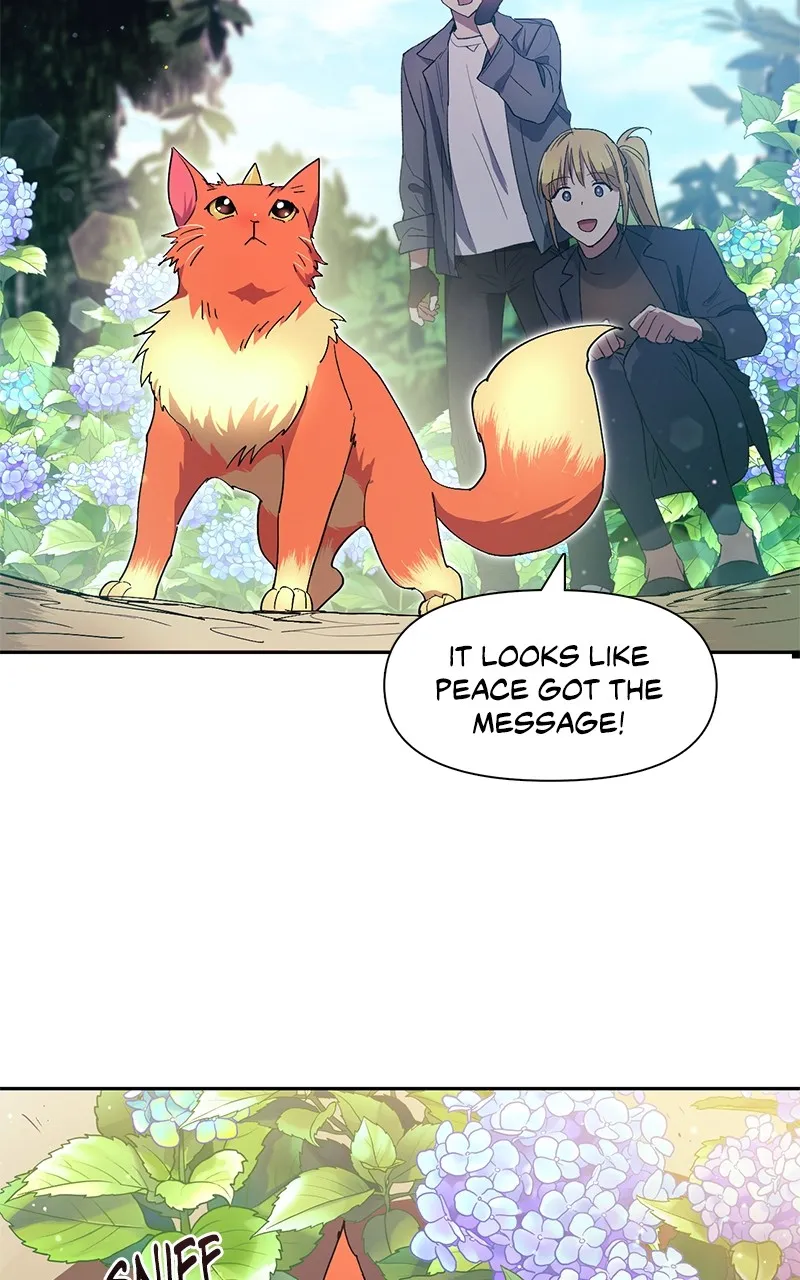 My S-Class Hunters Chapter 46 page 14 - 