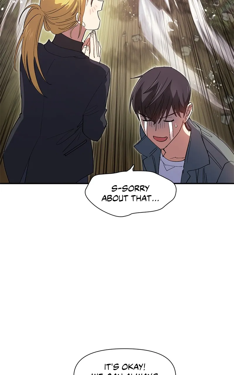 My S-Class Hunters Chapter 46 page 17 - 