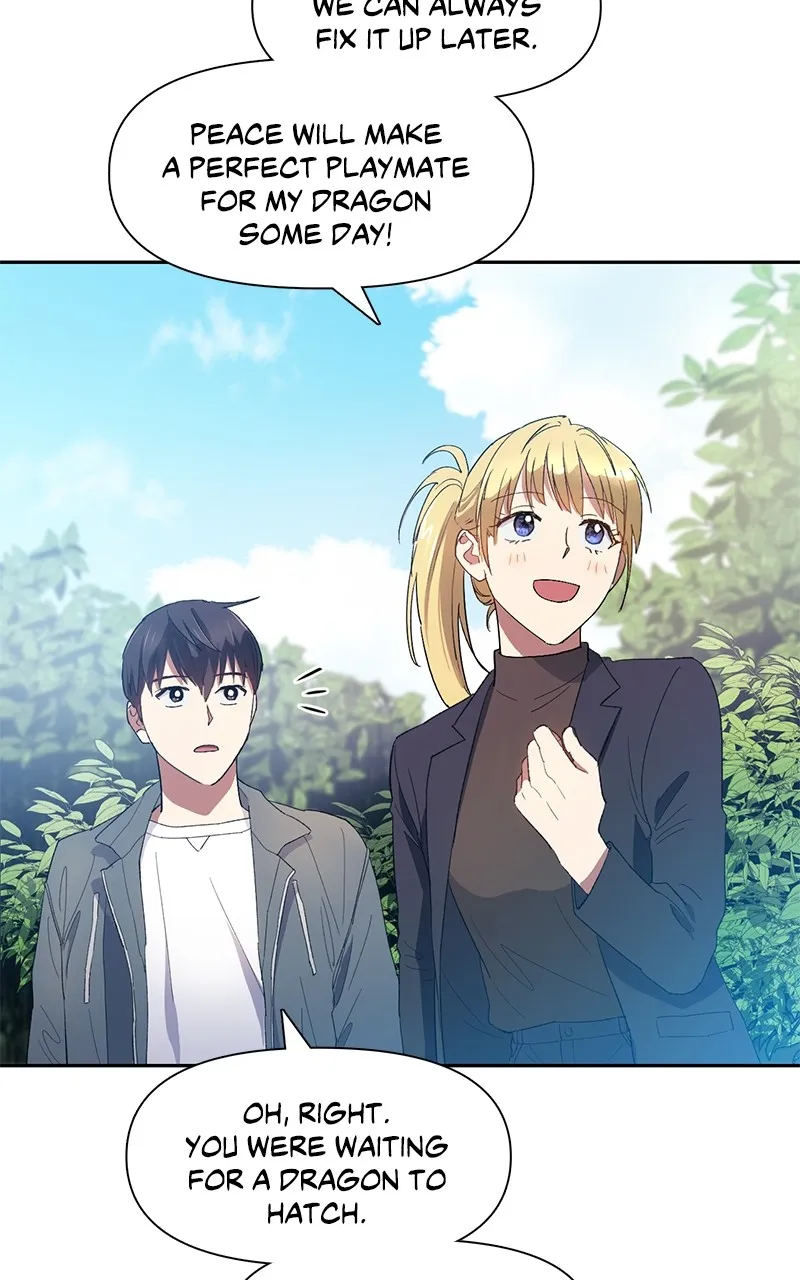 My S-Class Hunters Chapter 46 page 18 - 