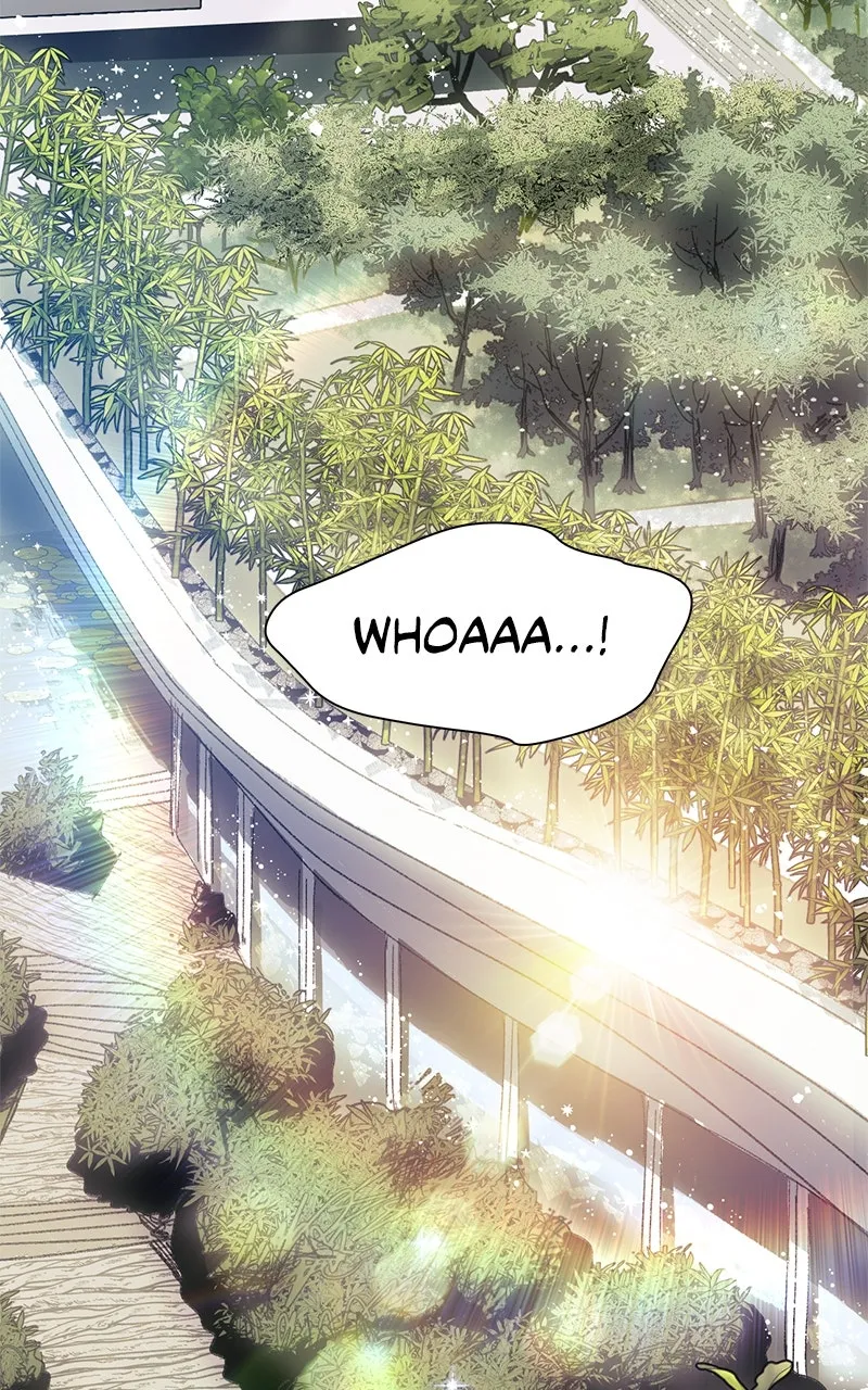 My S-Class Hunters Chapter 46 page 3 - 