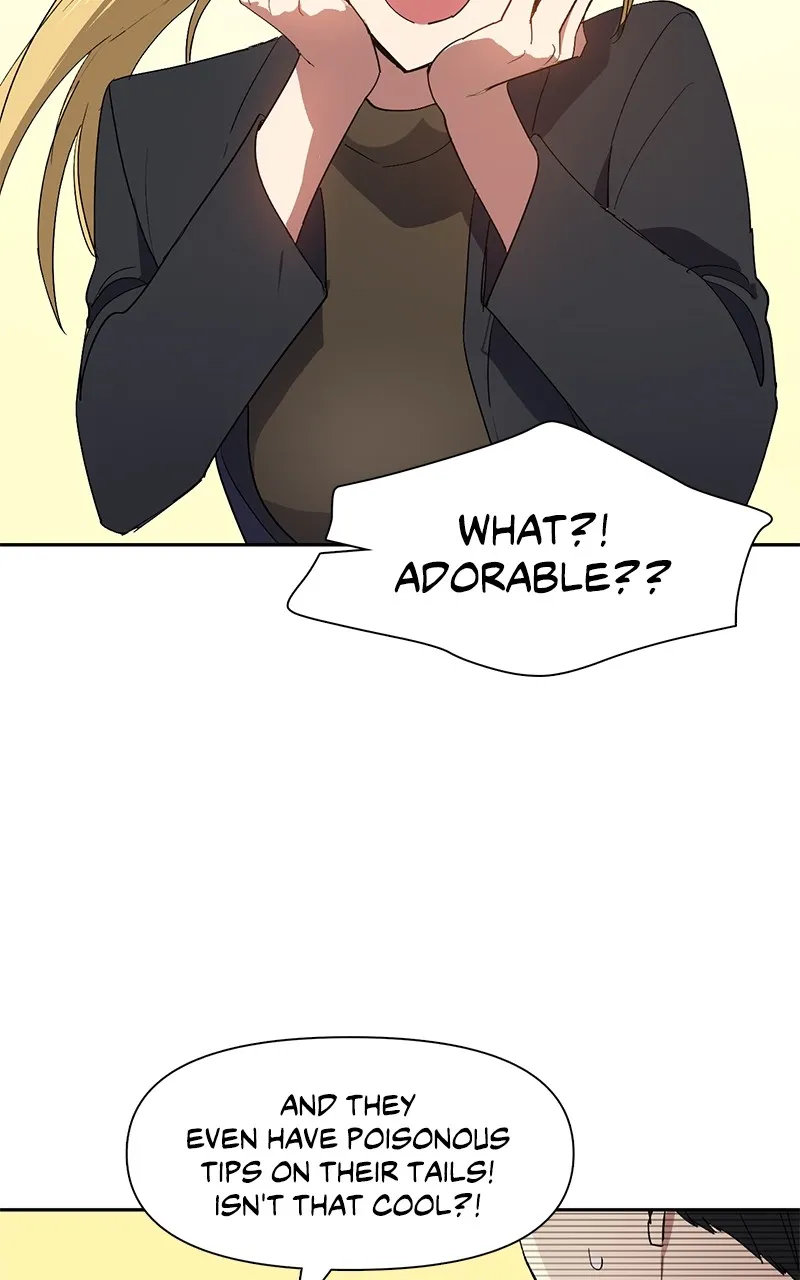 My S-Class Hunters Chapter 46 page 23 - 