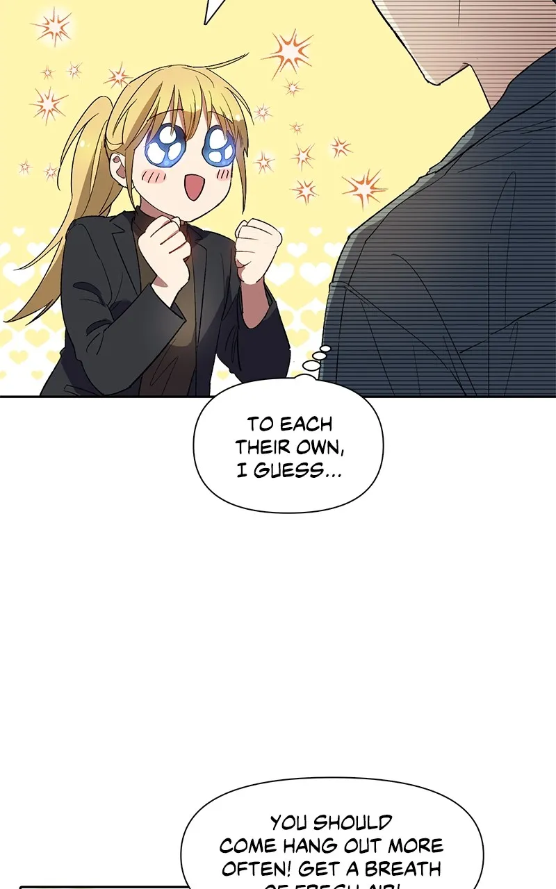 My S-Class Hunters Chapter 46 page 24 - 