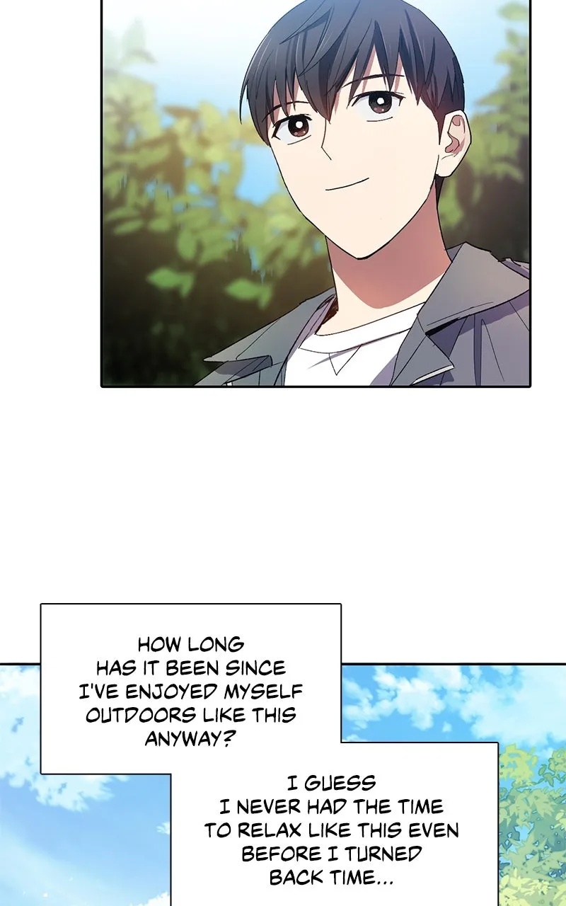 My S-Class Hunters Chapter 46 page 26 - 