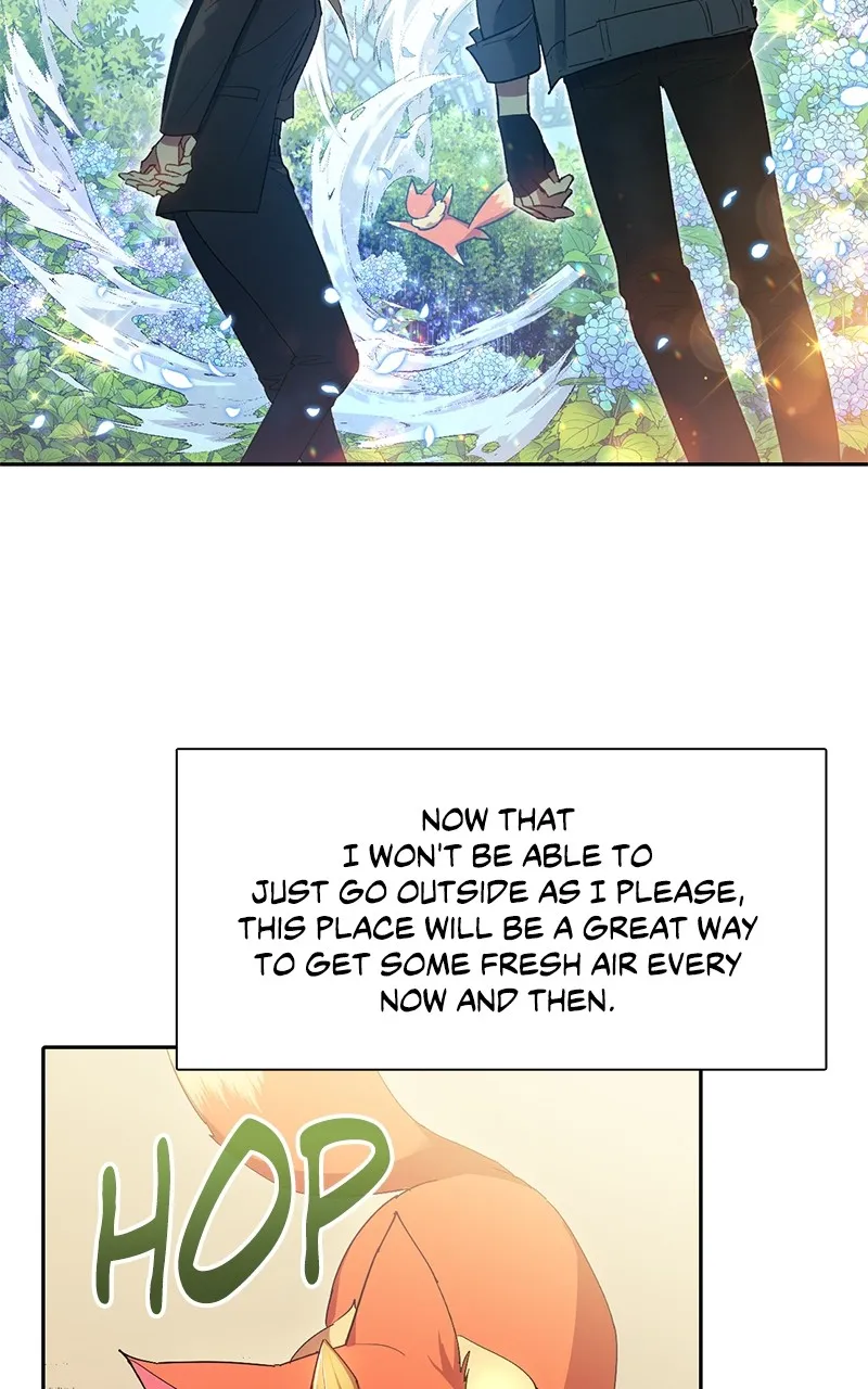My S-Class Hunters Chapter 46 page 28 - 