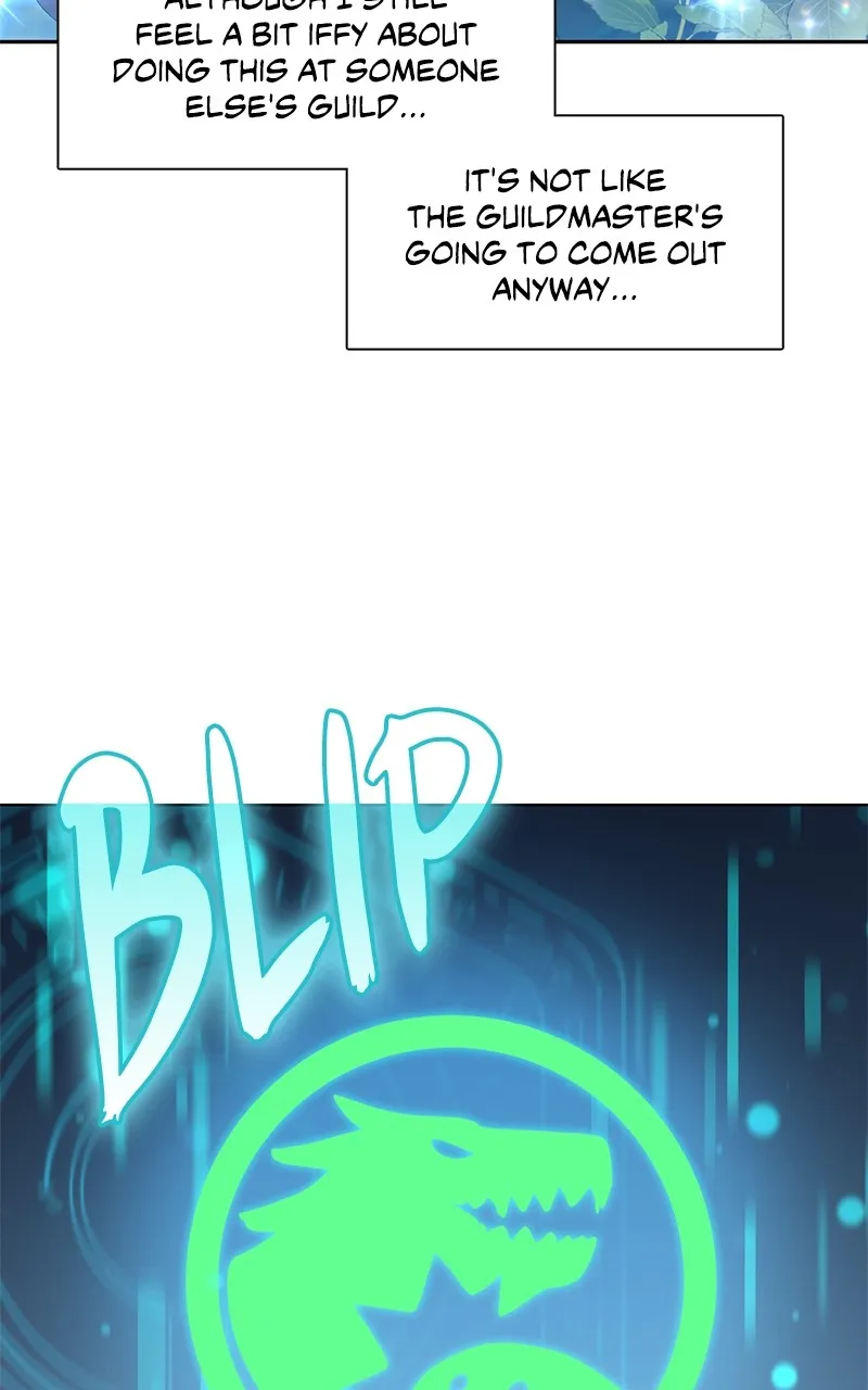 My S-Class Hunters Chapter 46 page 31 - 