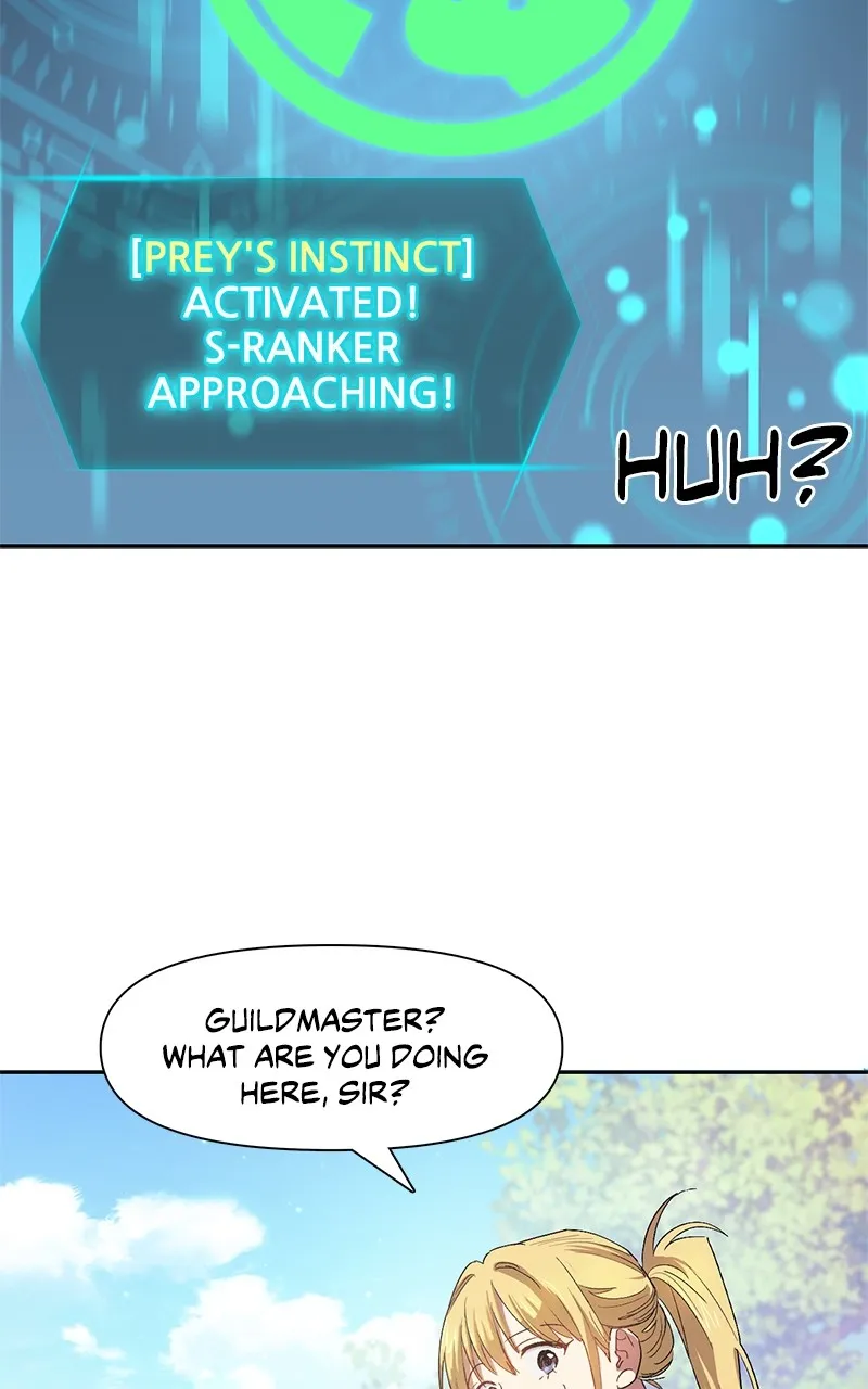 My S-Class Hunters Chapter 46 page 32 - 
