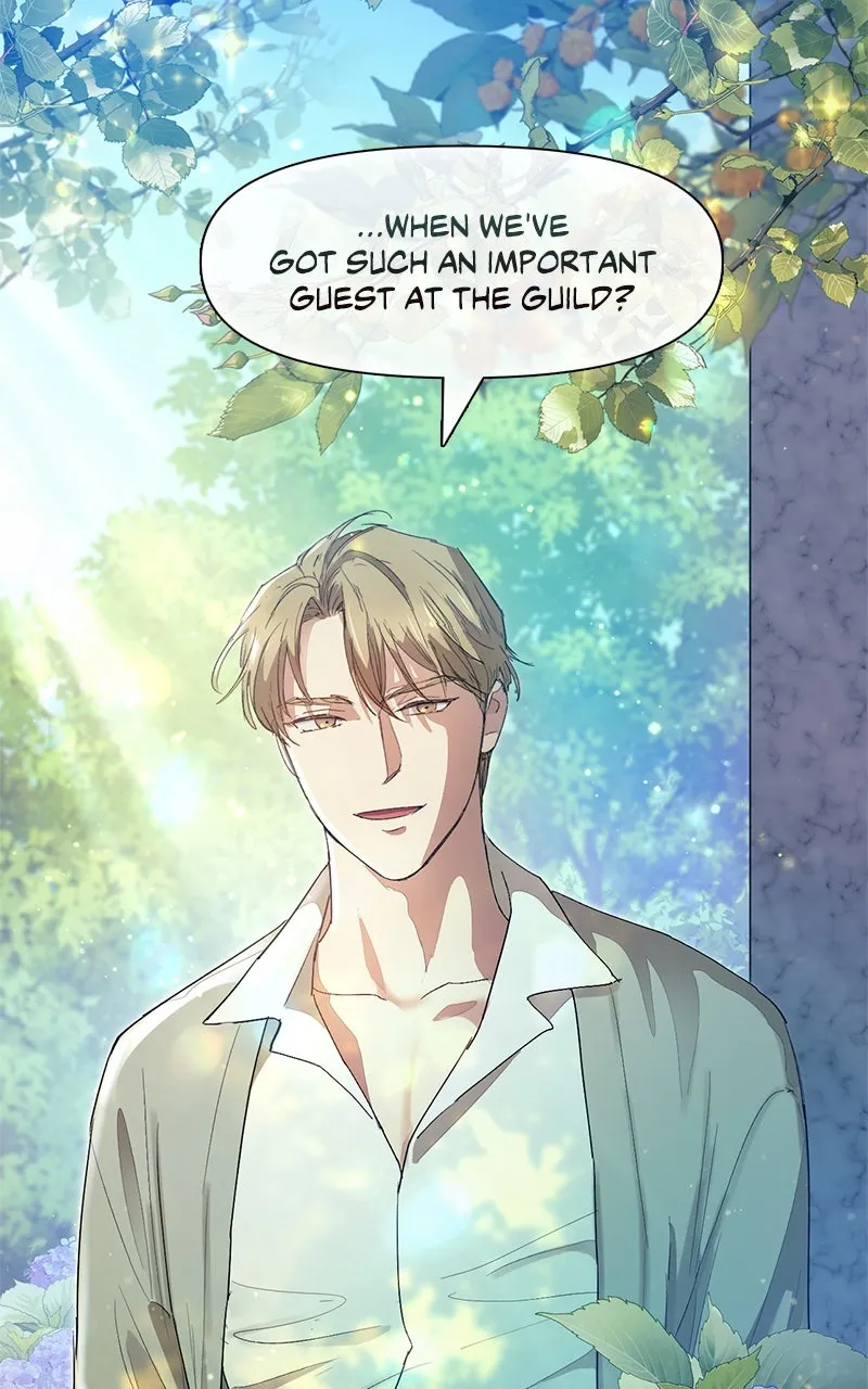 My S-Class Hunters Chapter 46 page 35 - 