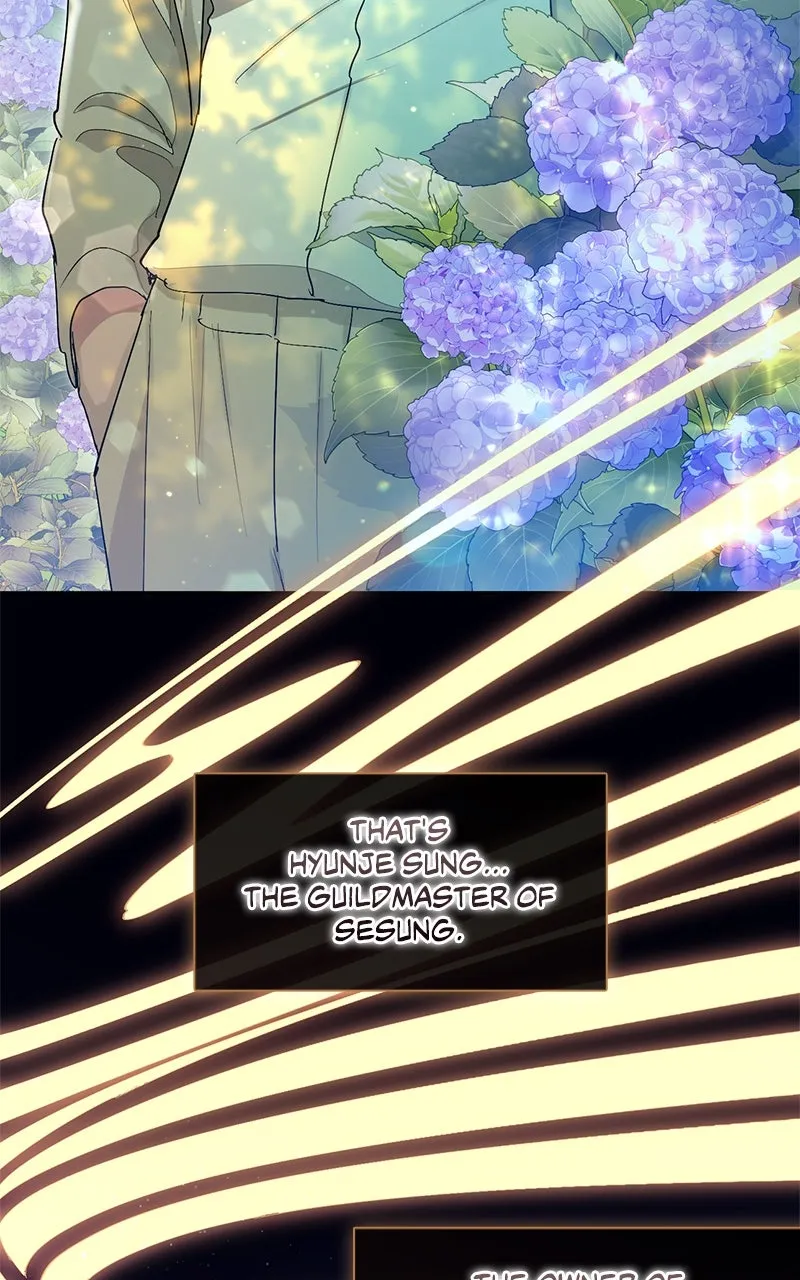 My S-Class Hunters Chapter 46 page 36 - 