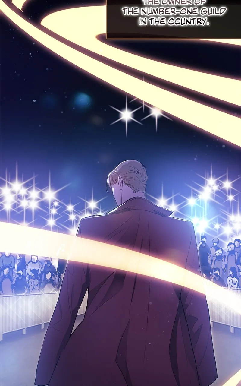 My S-Class Hunters Chapter 46 page 37 - 