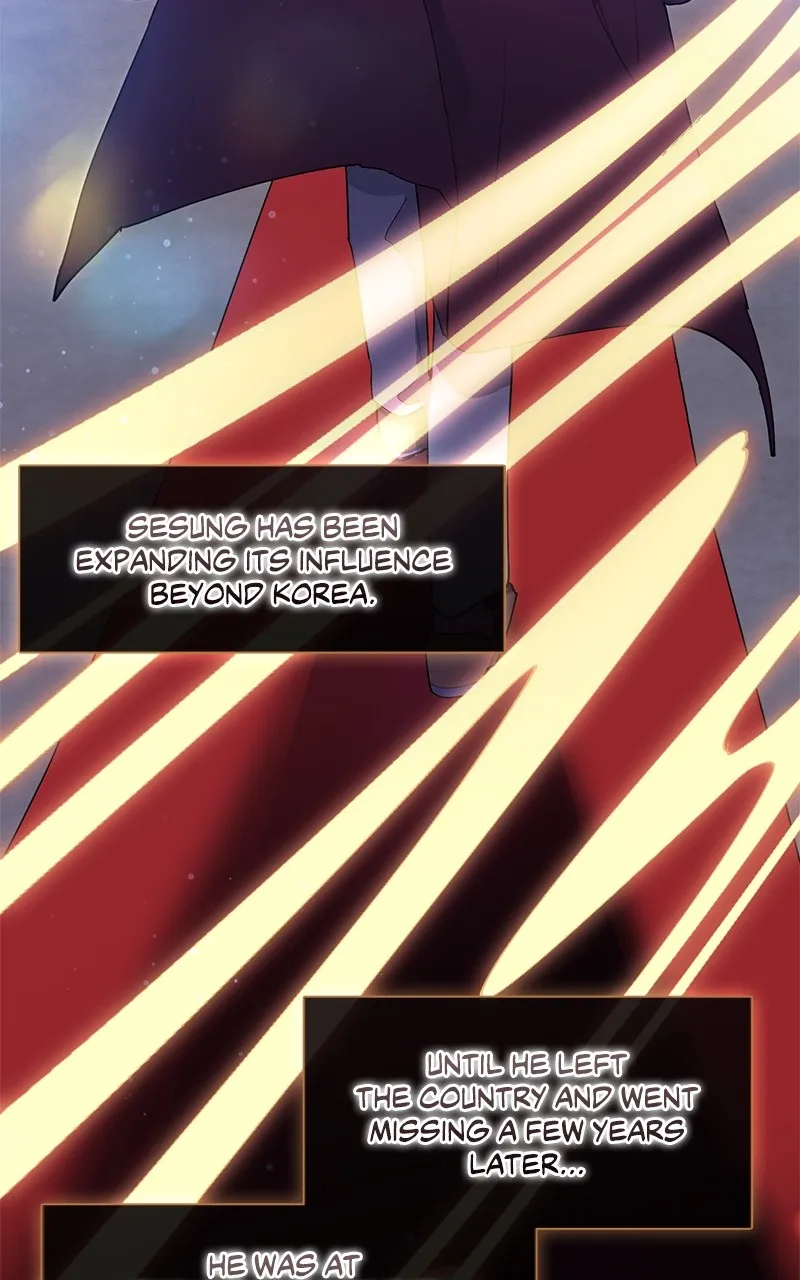 My S-Class Hunters Chapter 46 page 38 - 