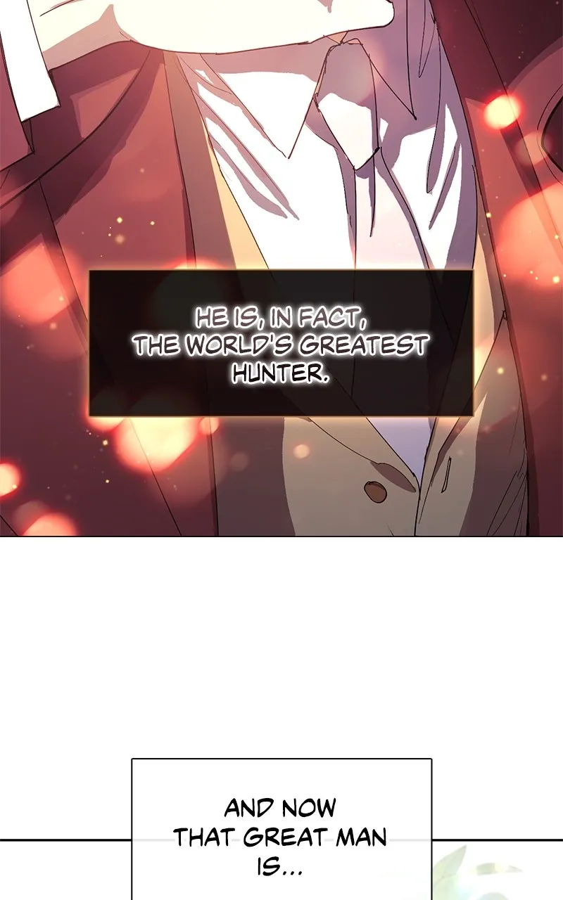 My S-Class Hunters Chapter 46 page 40 - 