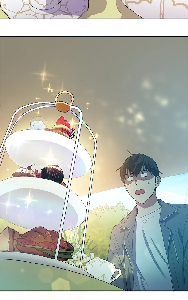 My S-Class Hunters Chapter 46 page 42 - 
