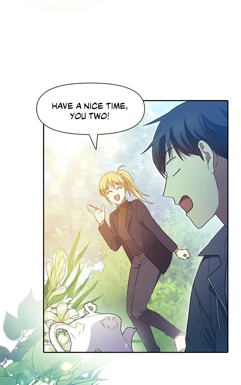 My S-Class Hunters Chapter 46 page 43 - 