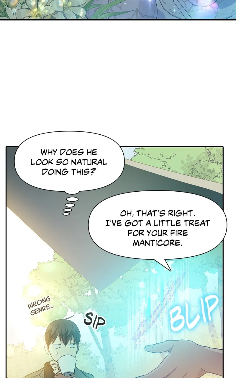 My S-Class Hunters Chapter 46 page 46 - 