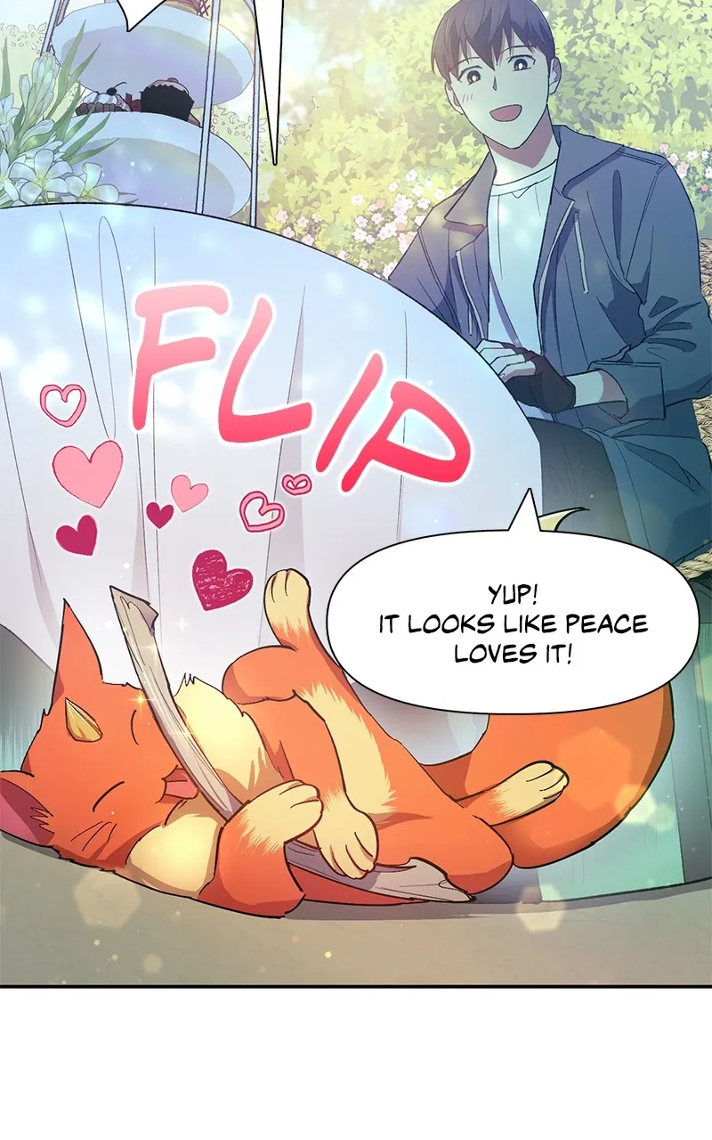 My S-Class Hunters Chapter 46 page 50 - 