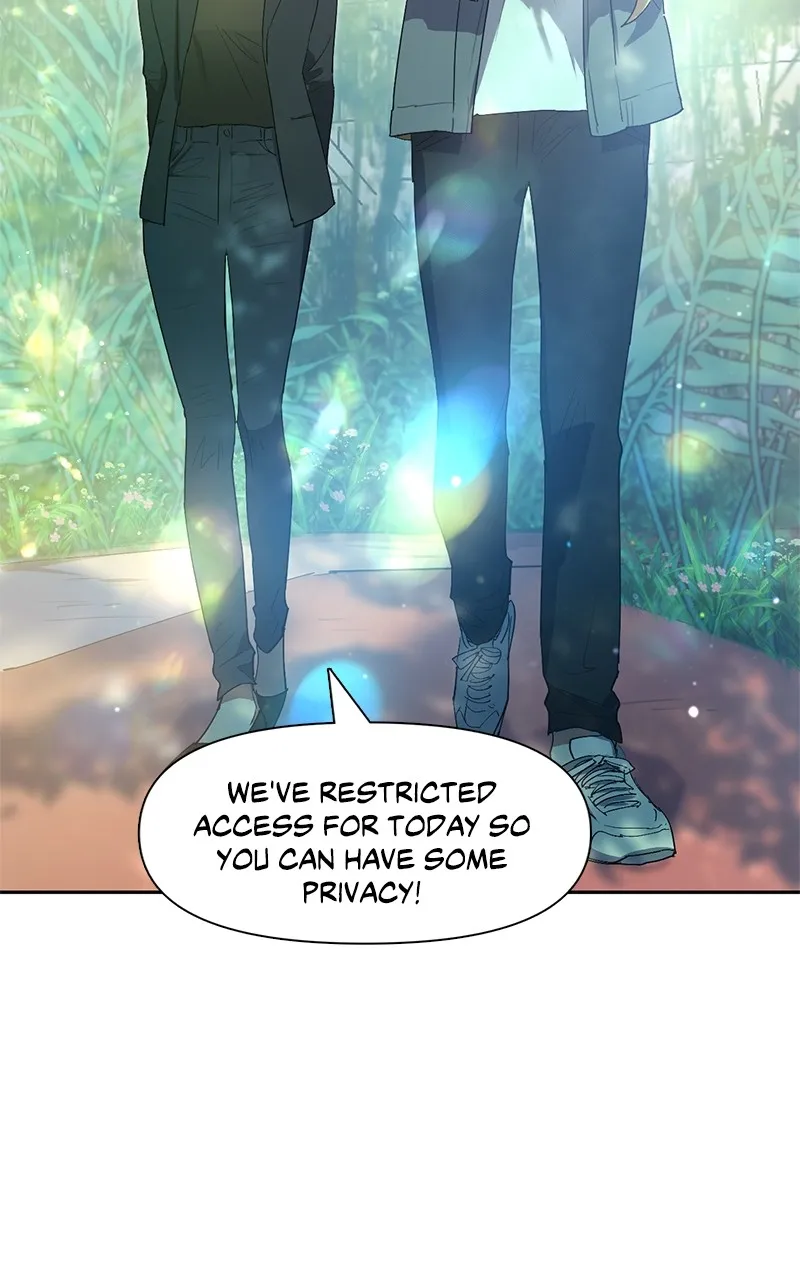 My S-Class Hunters Chapter 46 page 6 - 