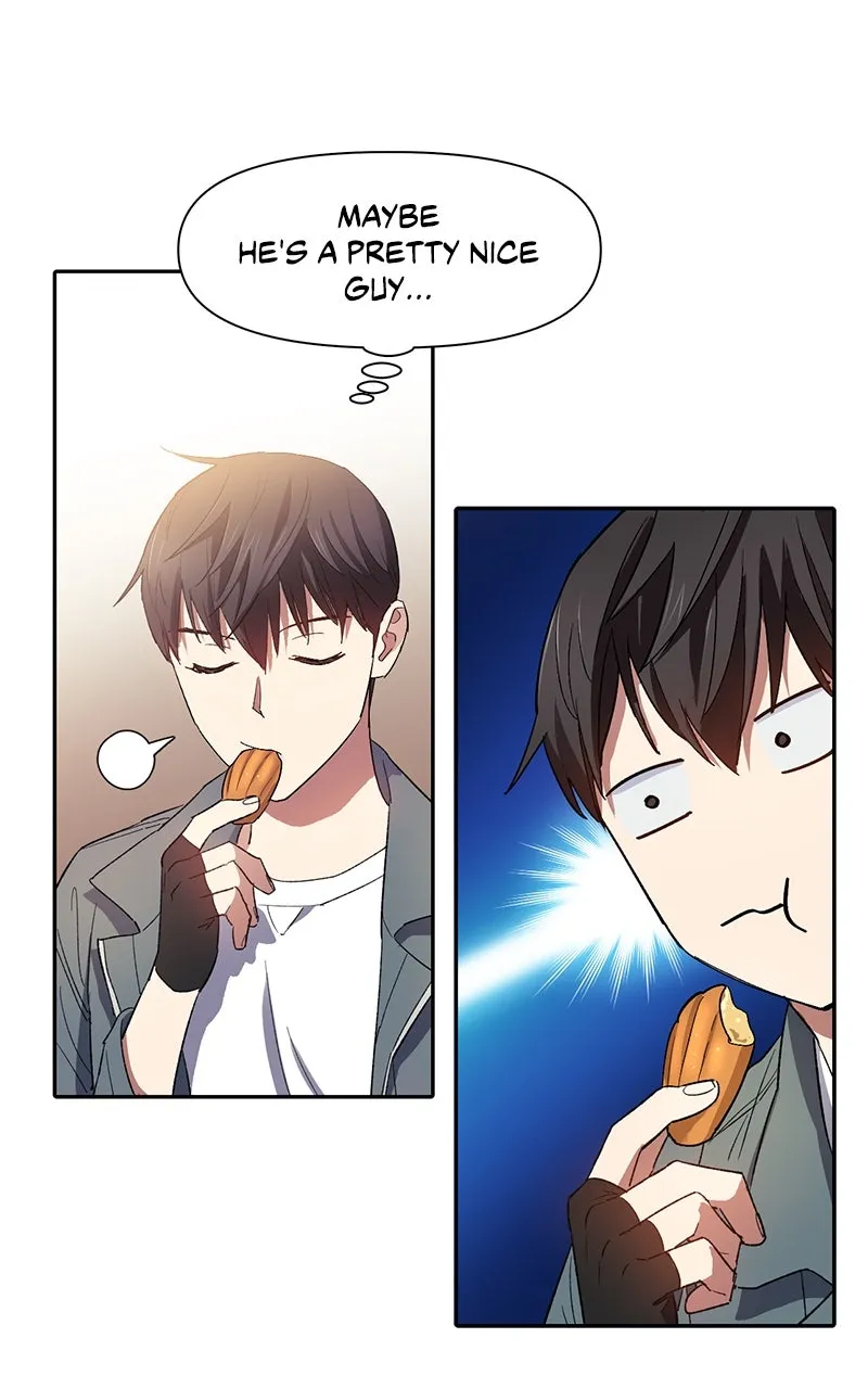 My S-Class Hunters Chapter 46 page 51 - 