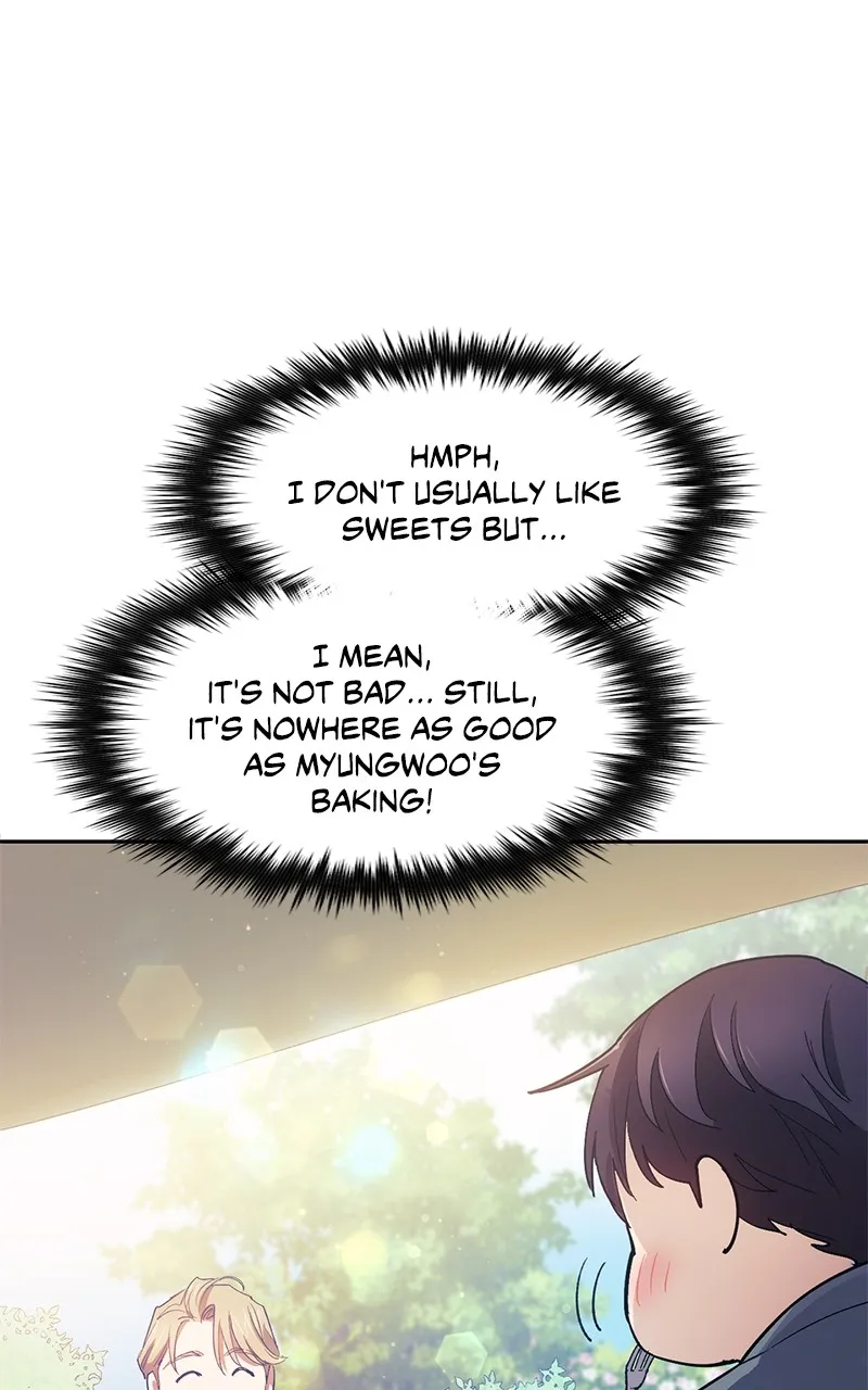 My S-Class Hunters Chapter 46 page 52 - 