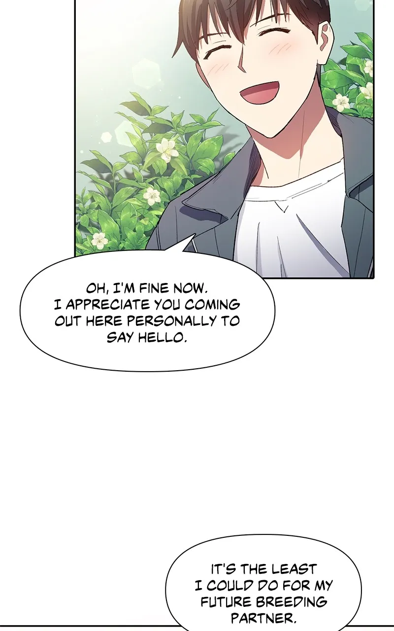 My S-Class Hunters Chapter 46 page 54 - 
