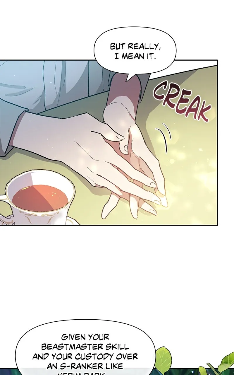 My S-Class Hunters Chapter 46 page 56 - 