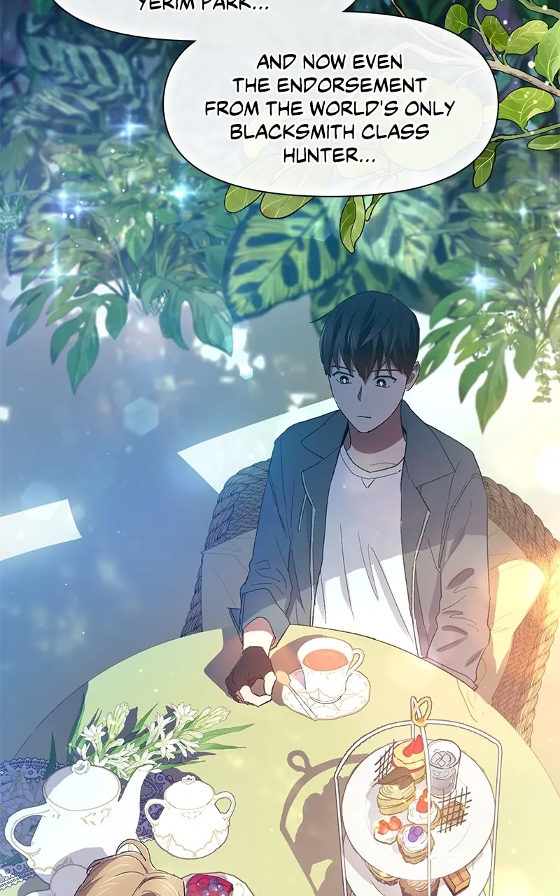 My S-Class Hunters Chapter 46 page 57 - 