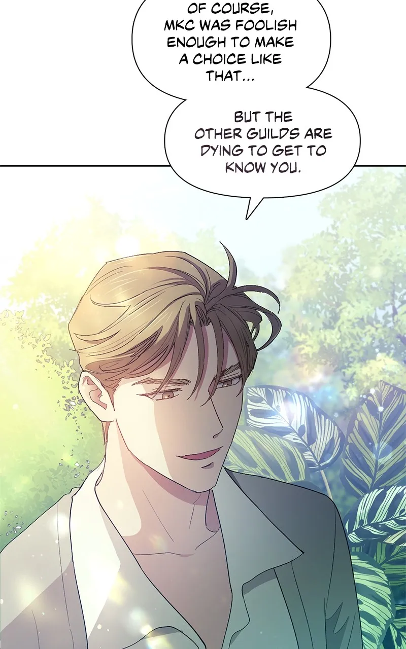 My S-Class Hunters Chapter 46 page 59 - 