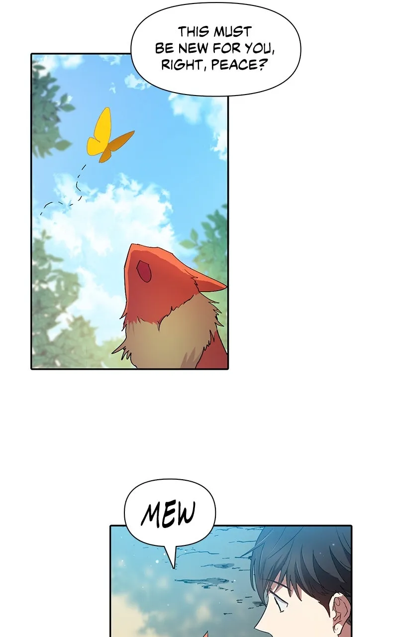 My S-Class Hunters Chapter 46 page 7 - 