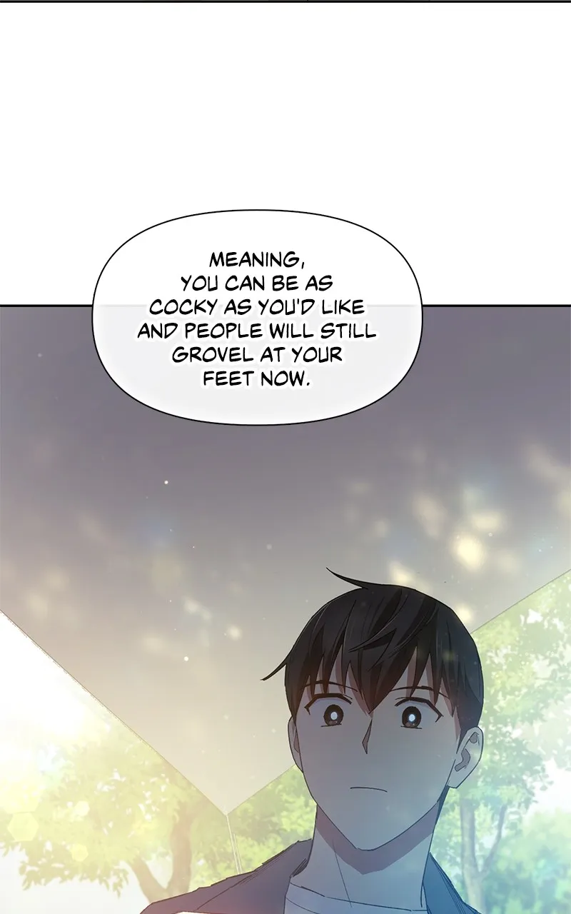 My S-Class Hunters Chapter 46 page 61 - 