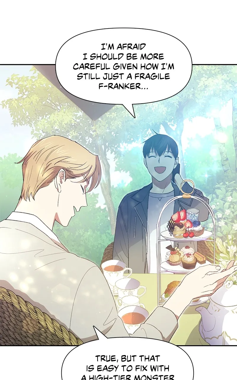 My S-Class Hunters Chapter 46 page 64 - 