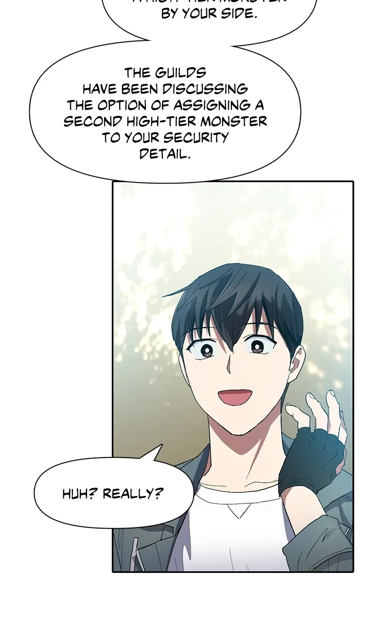My S-Class Hunters Chapter 46 page 65 - 