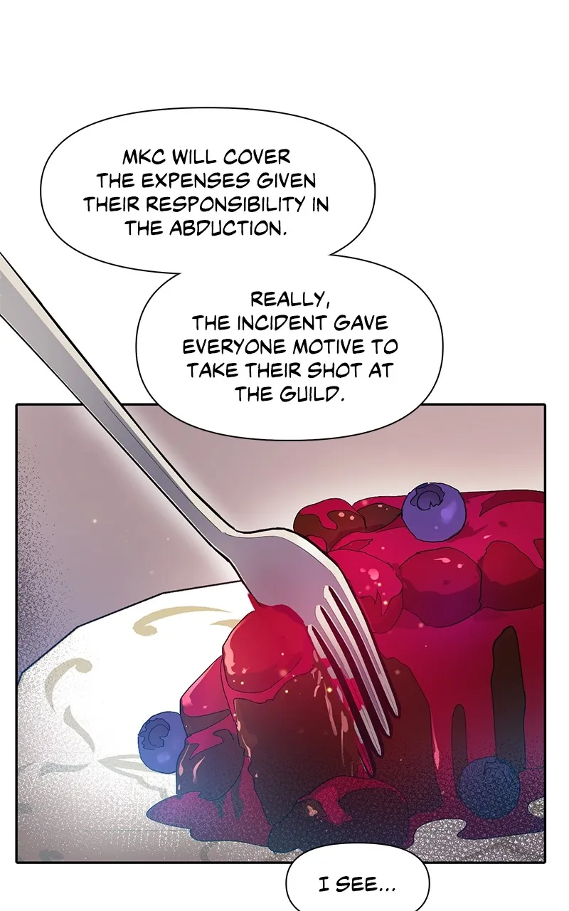 My S-Class Hunters Chapter 46 page 67 - 