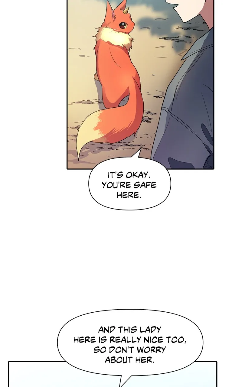 My S-Class Hunters Chapter 46 page 8 - 
