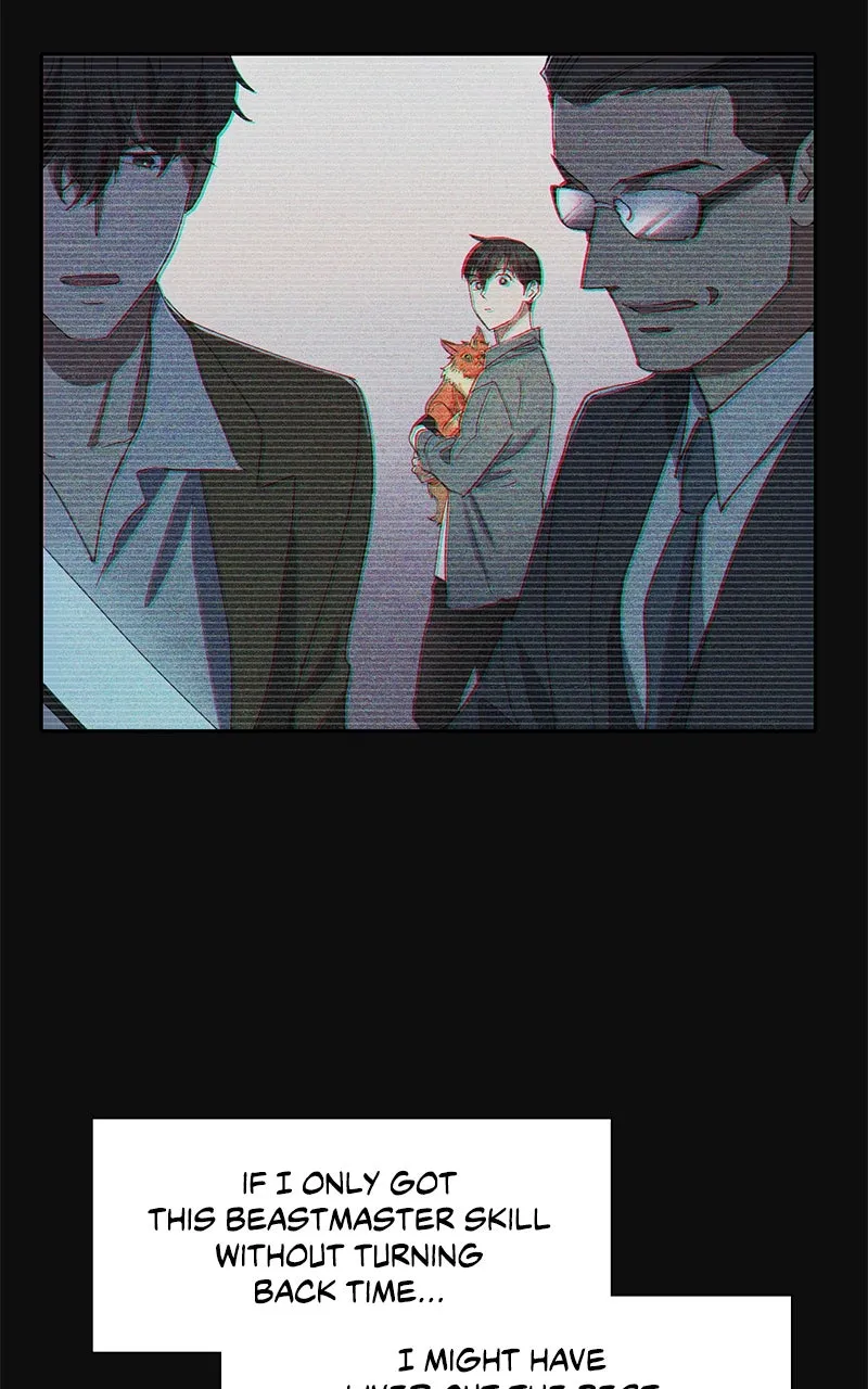 My S-Class Hunters Chapter 46 page 71 - 