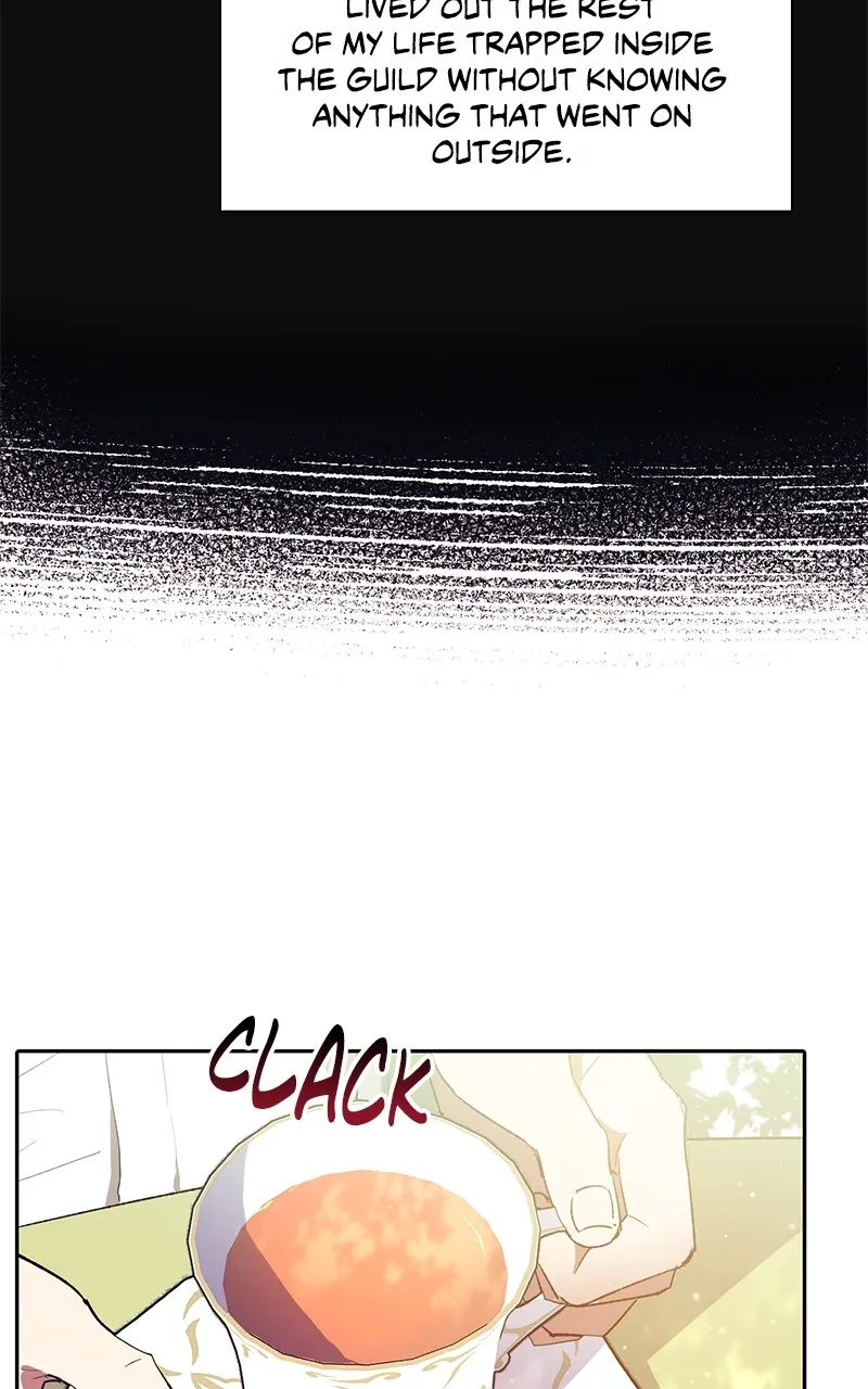 My S-Class Hunters Chapter 46 page 72 - 