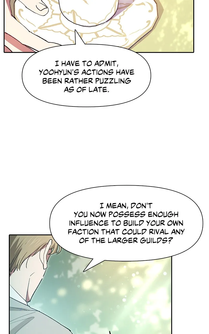 My S-Class Hunters Chapter 46 page 73 - 