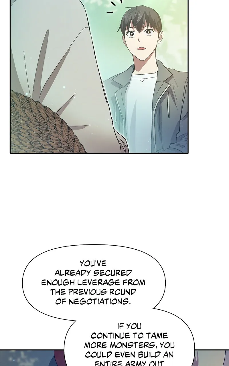 My S-Class Hunters Chapter 46 page 74 - 