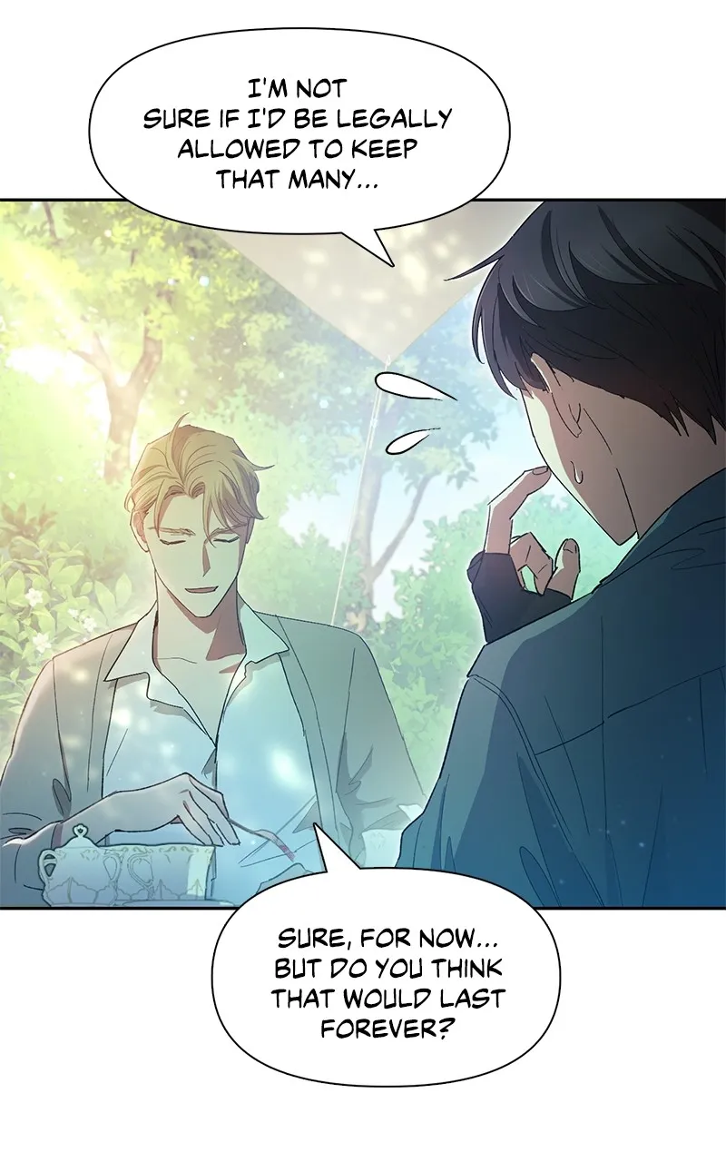 My S-Class Hunters Chapter 46 page 76 - 