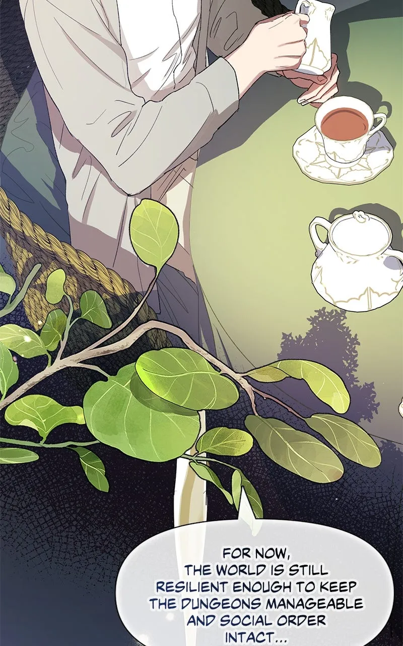 My S-Class Hunters Chapter 46 page 78 - 