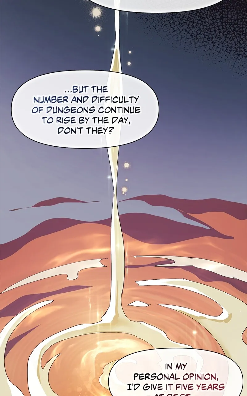 My S-Class Hunters Chapter 46 page 79 - 