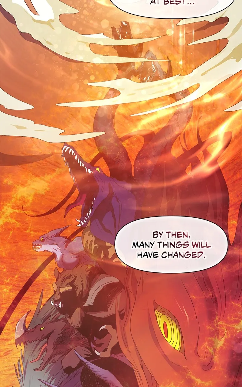 My S-Class Hunters Chapter 46 page 80 - 