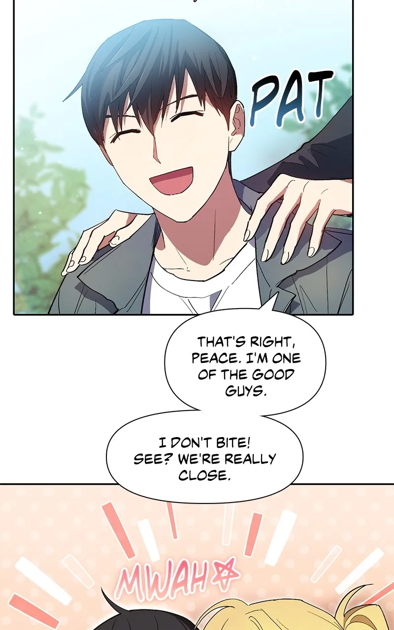My S-Class Hunters Chapter 46 page 9 - 