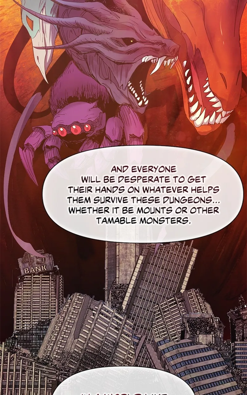 My S-Class Hunters Chapter 46 page 81 - 