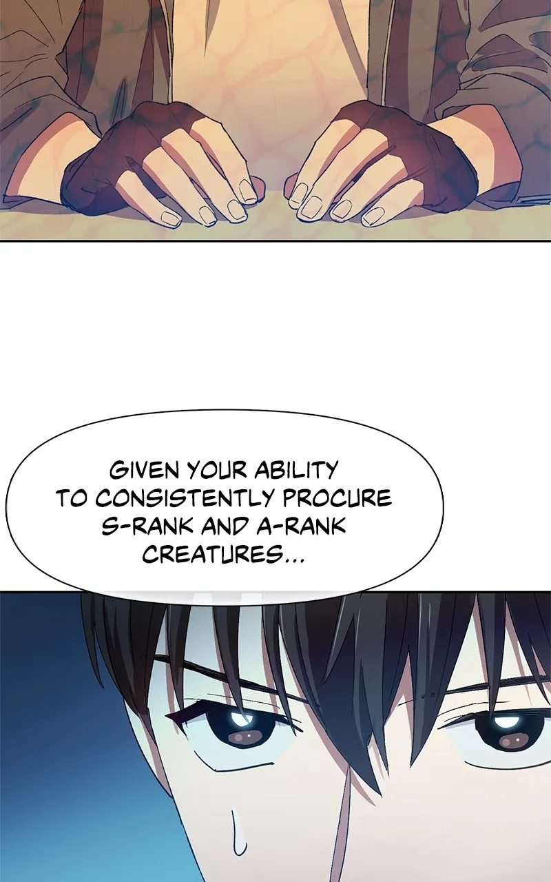 My S-Class Hunters Chapter 46 page 83 - 