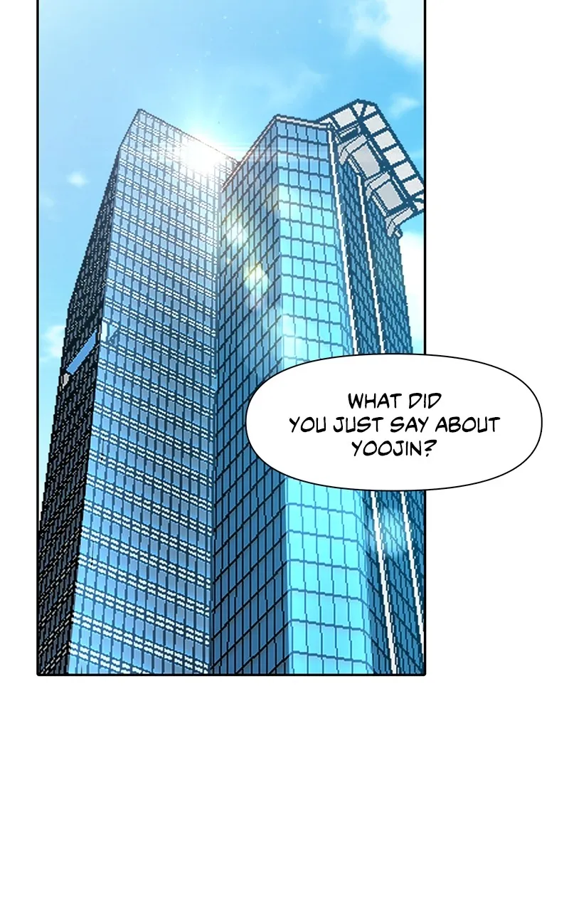 My S-Class Hunters Chapter 46 page 88 - 