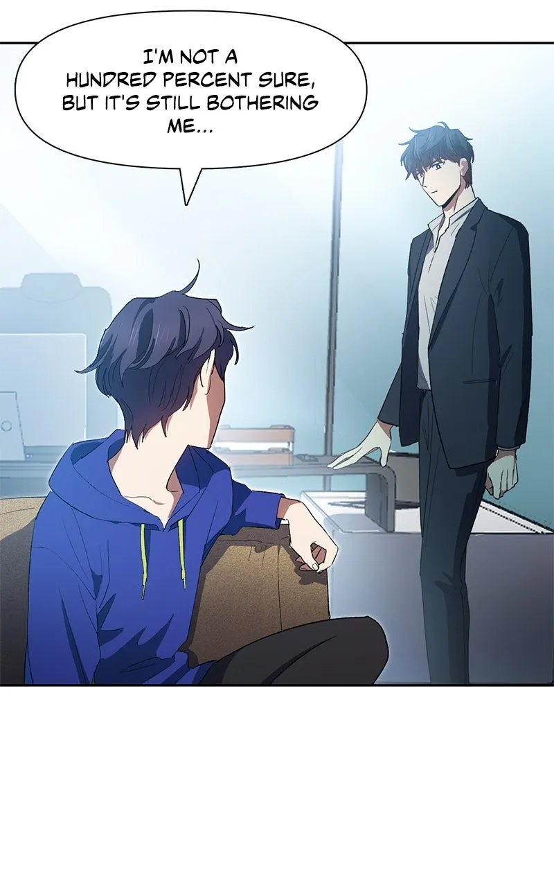 My S-Class Hunters Chapter 46 page 89 - 