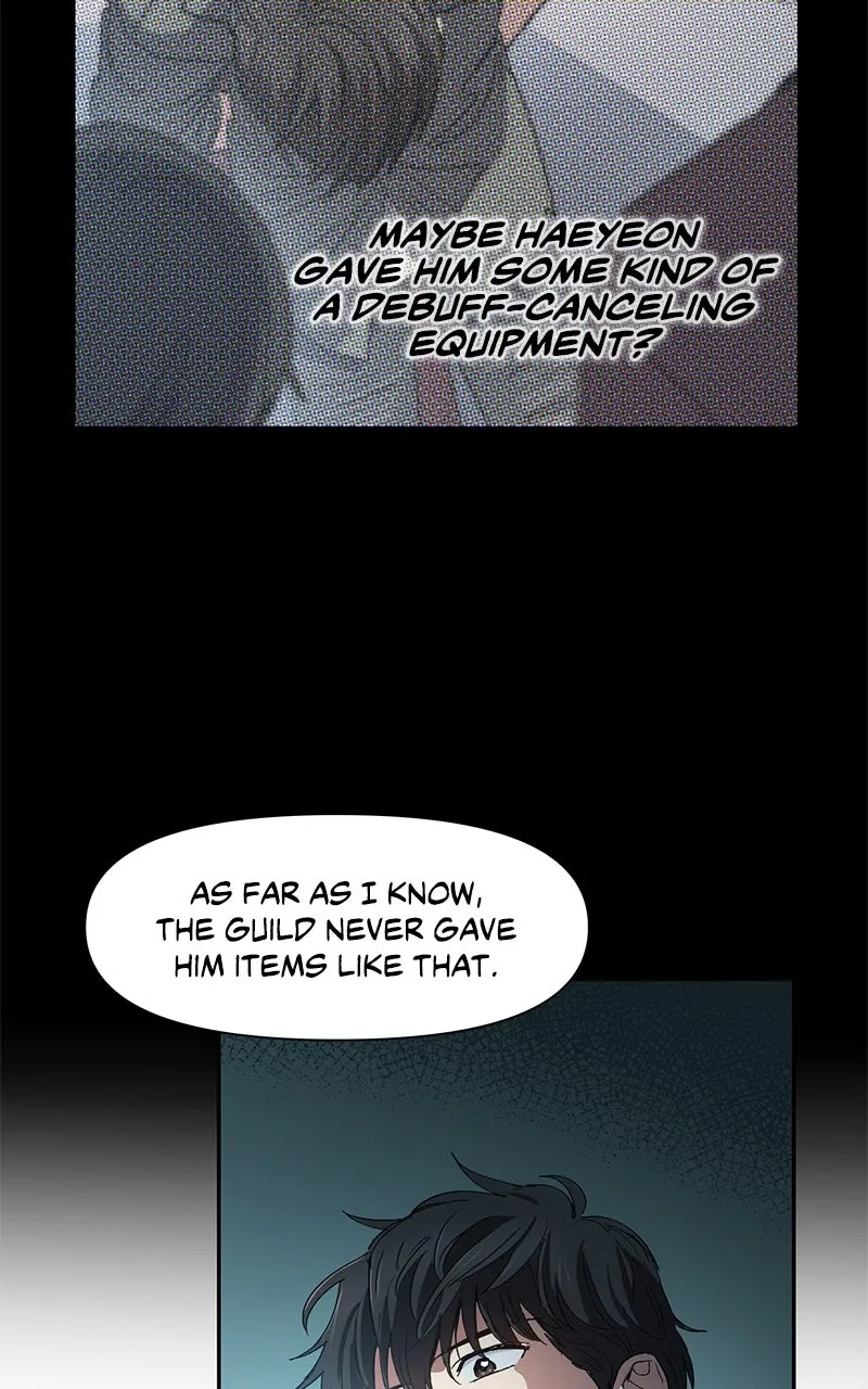 My S-Class Hunters Chapter 46 page 92 - 