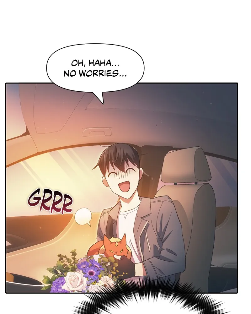 My S-Class Hunters Chapter 47 page 16 - 