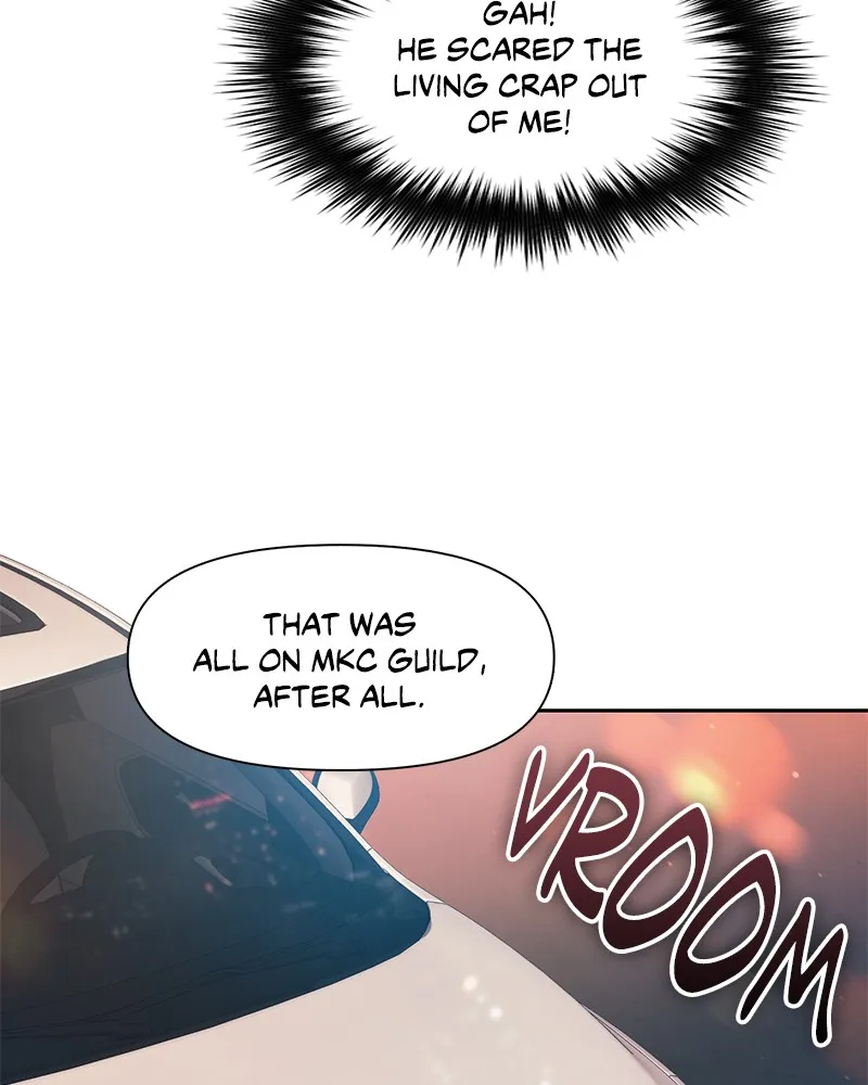 My S-Class Hunters Chapter 47 page 17 - 