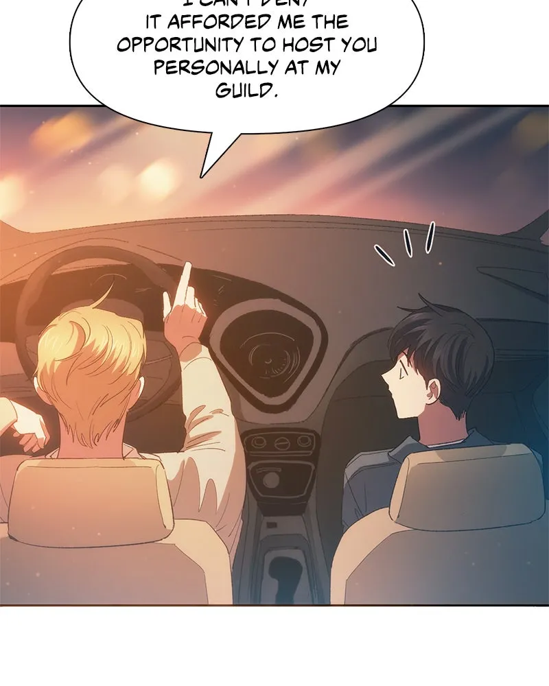 My S-Class Hunters Chapter 47 page 19 - 