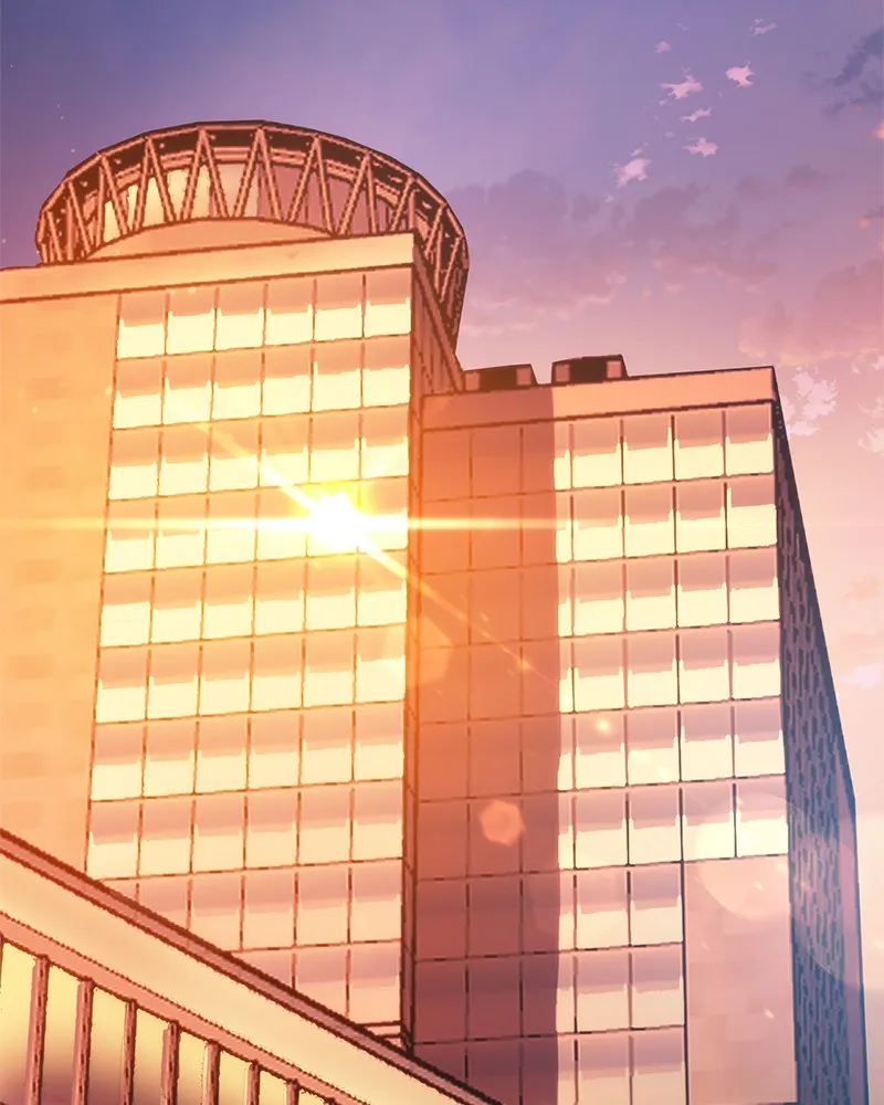 My S-Class Hunters Chapter 47 page 3 - 